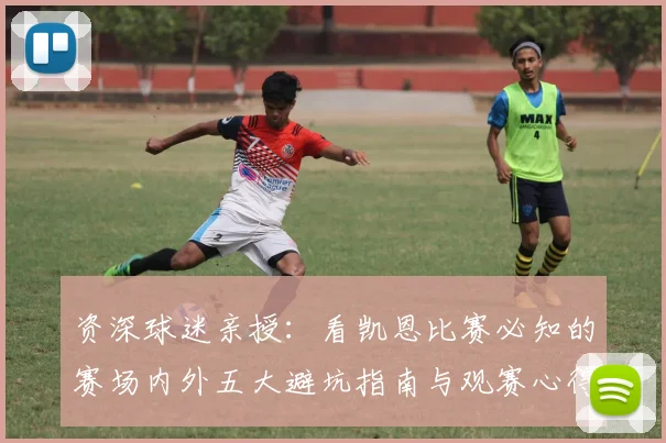 资深球迷亲授：看凯恩比赛必知的赛场内外五大避坑指南与观赛心得
